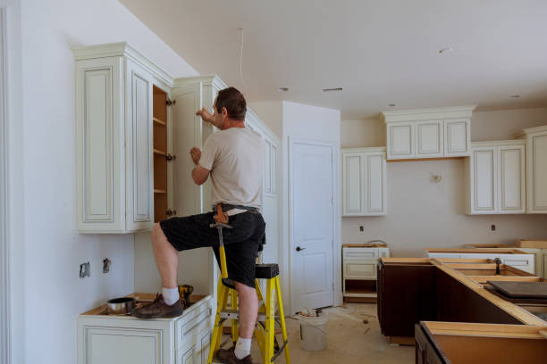 Licensed Countertop Replacement service in Austin, TX - BM Kitchen