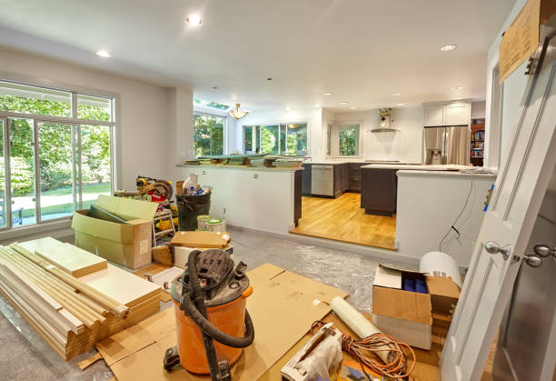 Reliable Countertop Replacement contractor in Austin, TX by BM Kitchen