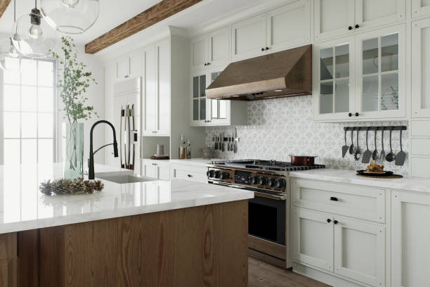 Affordable Countertop Replacement solutions in Austin, TX